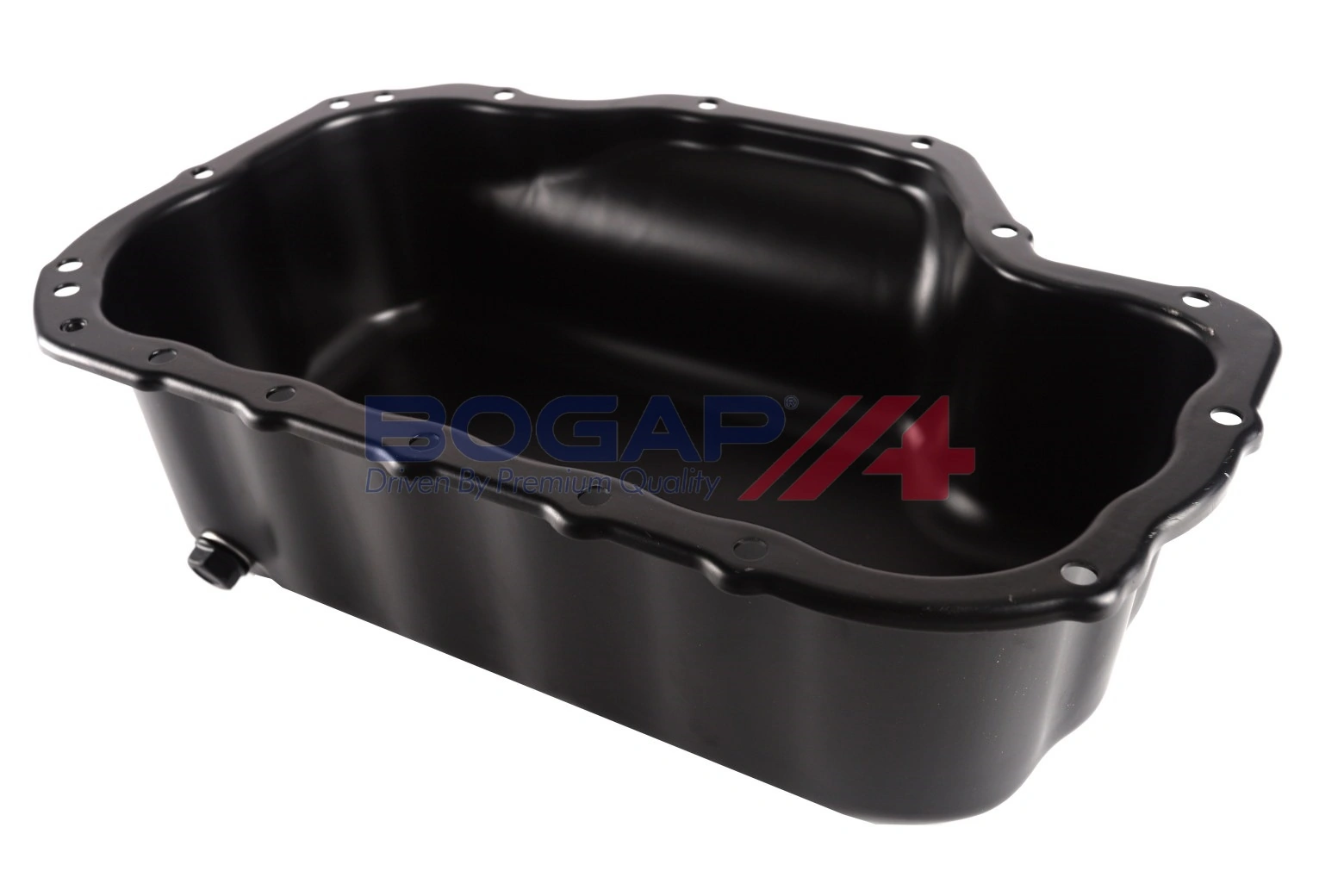 Oil Sump