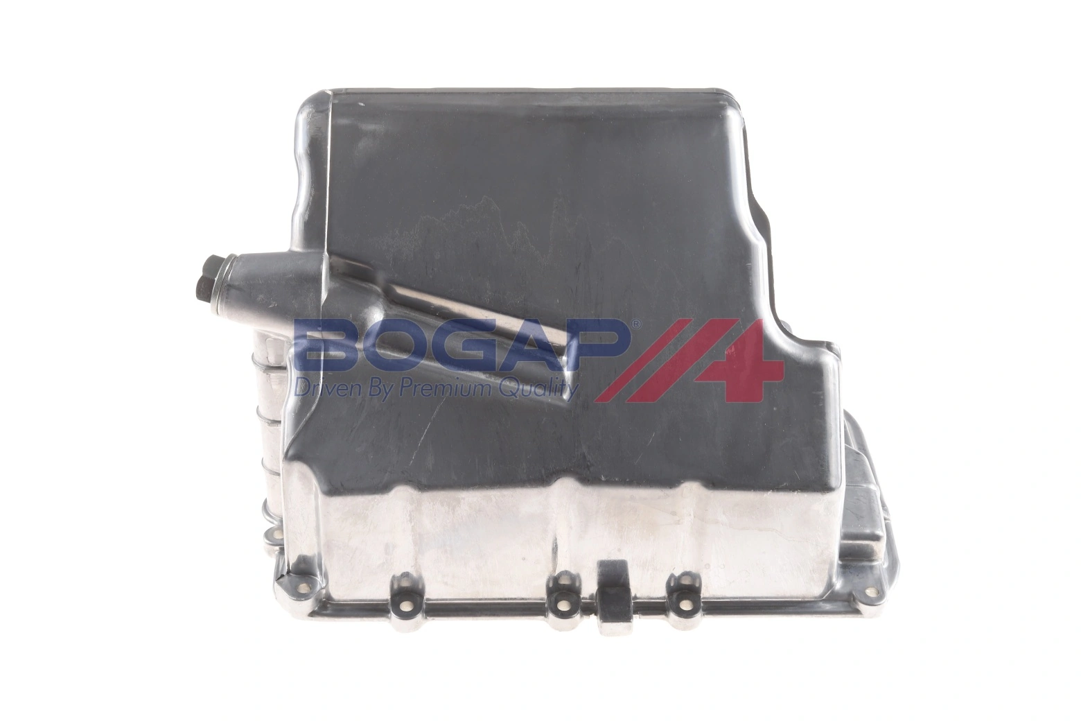 Oil Sump