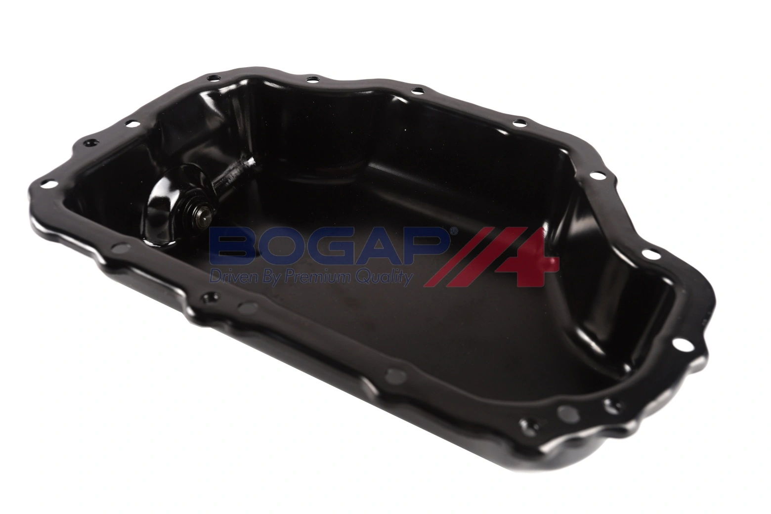 Oil Sump