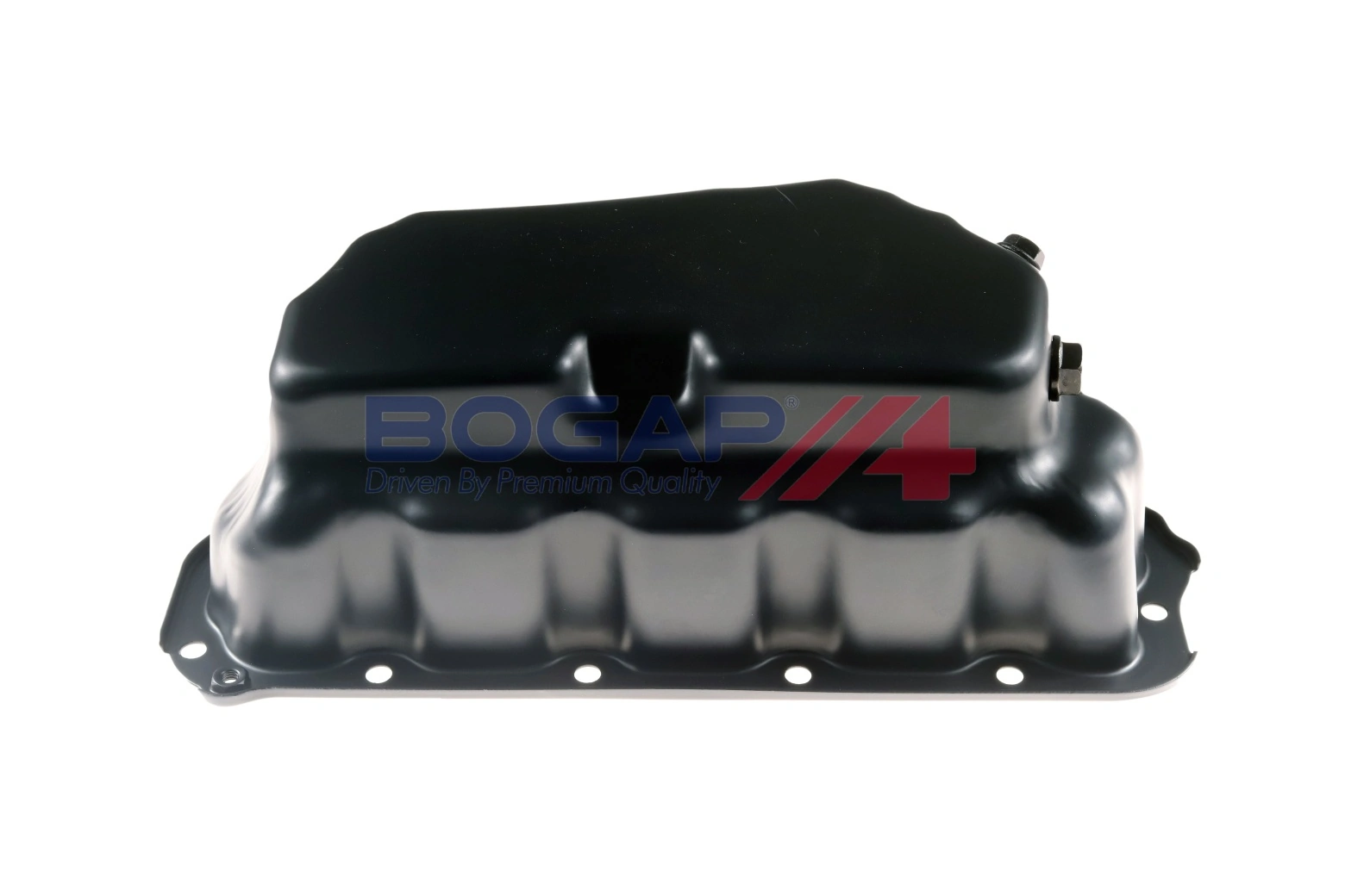 Oil Sump