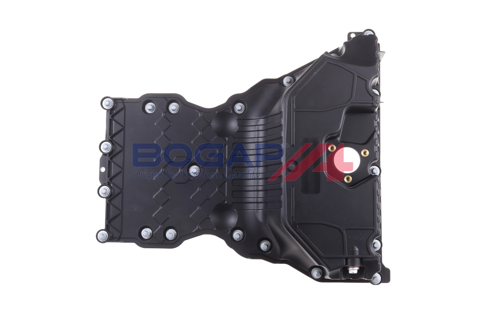 Oil Sump