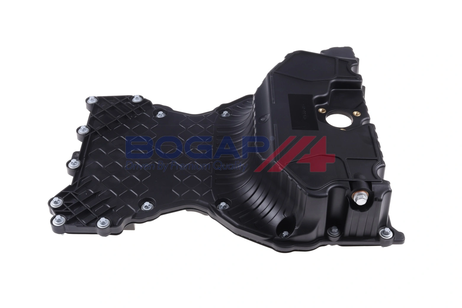 Oil Sump