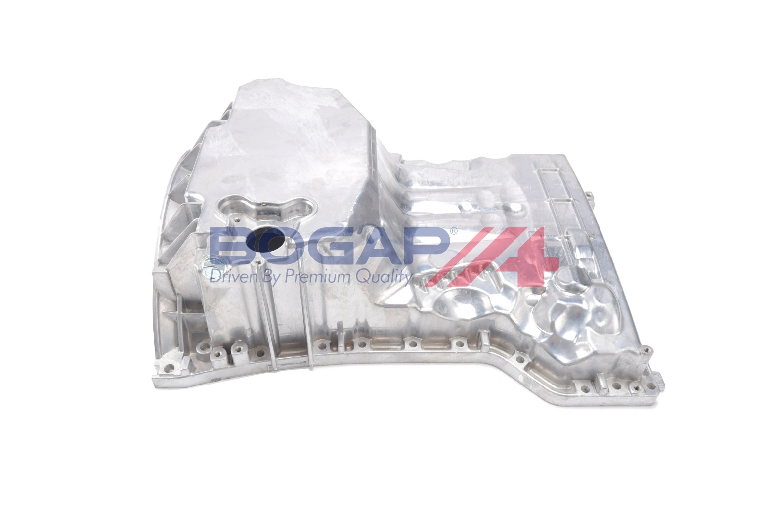 Oil Sump
