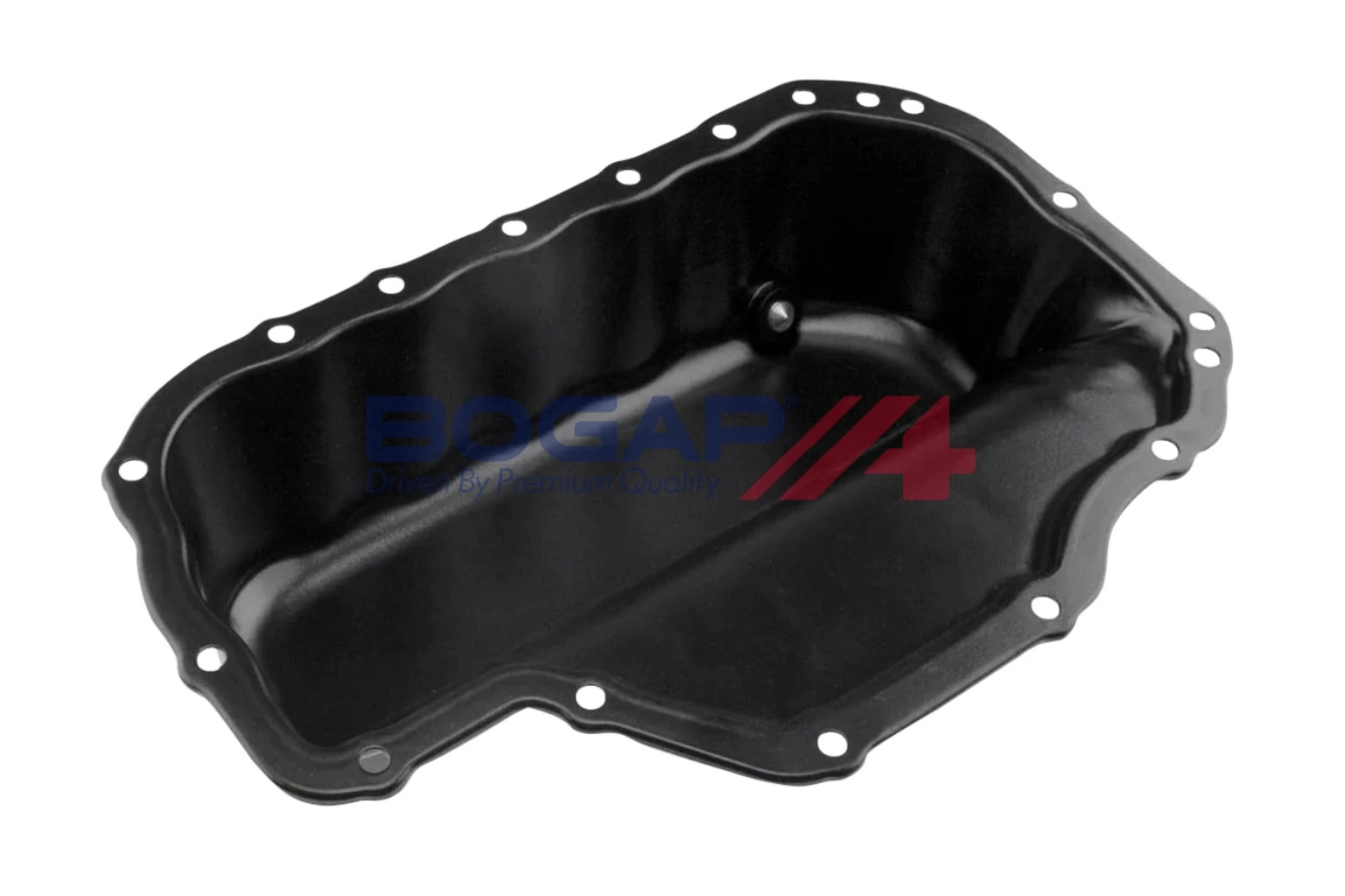 Oil Sump