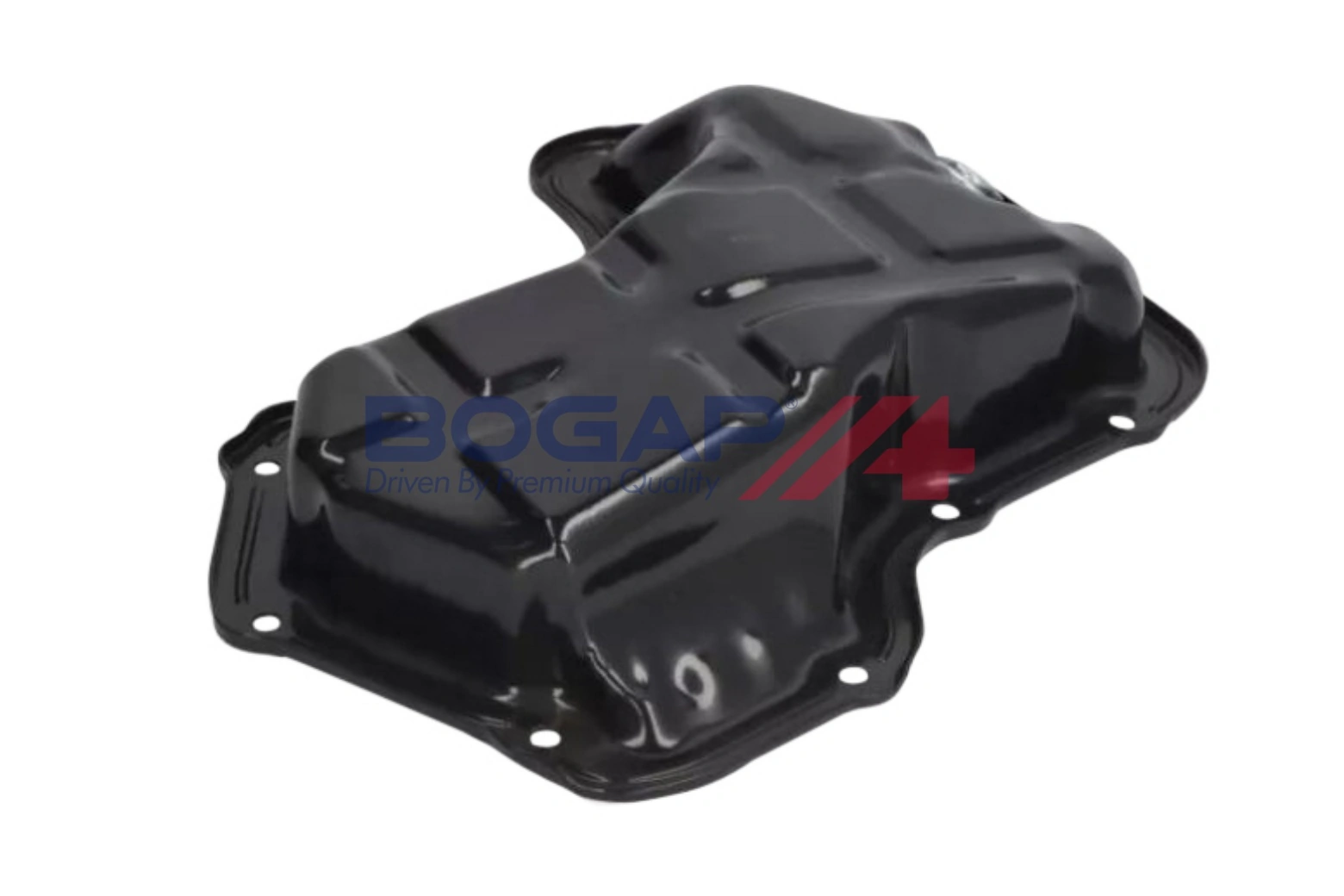 Oil Sump