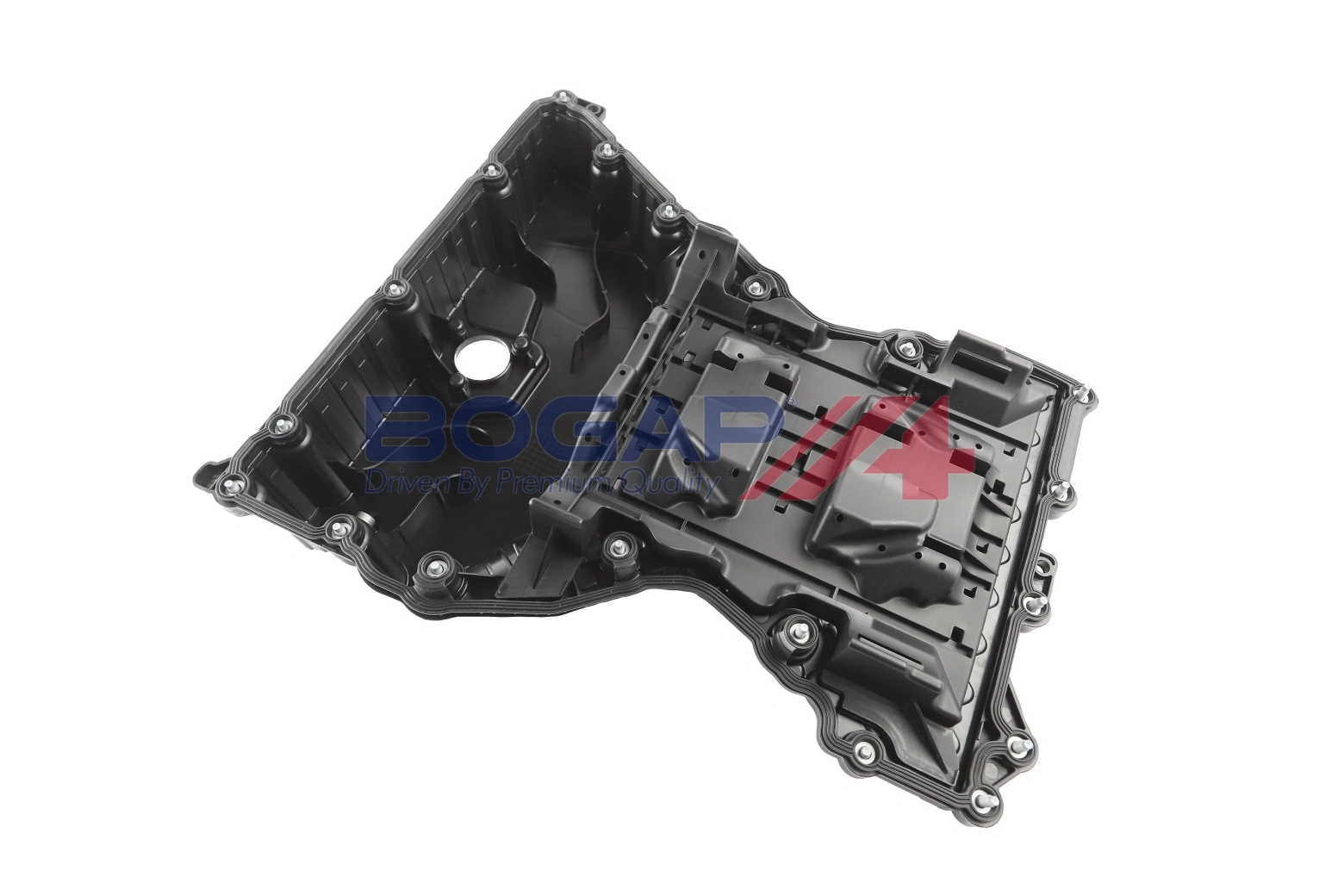 Oil Sump