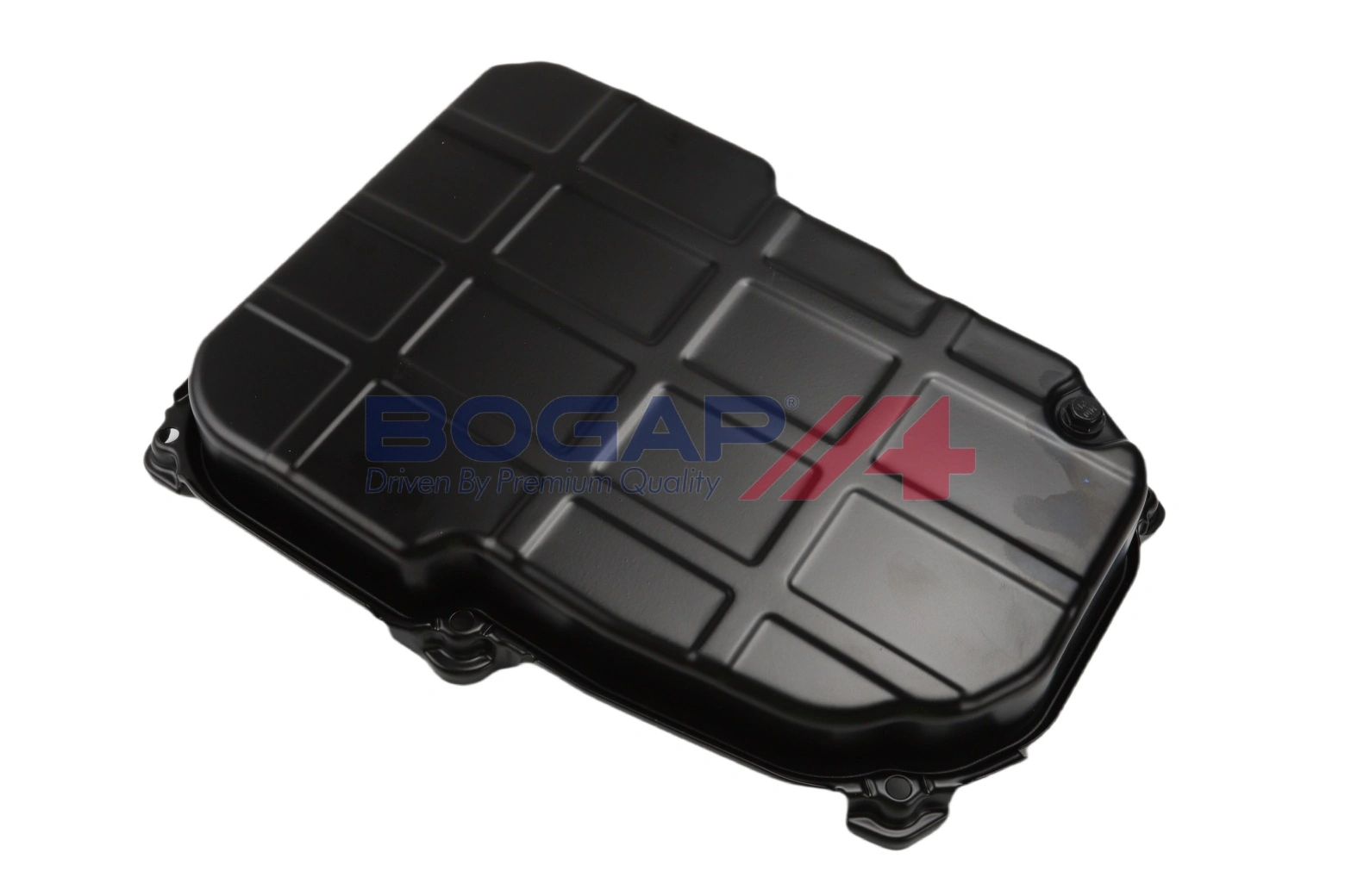 Oil Sump, automatic transmission