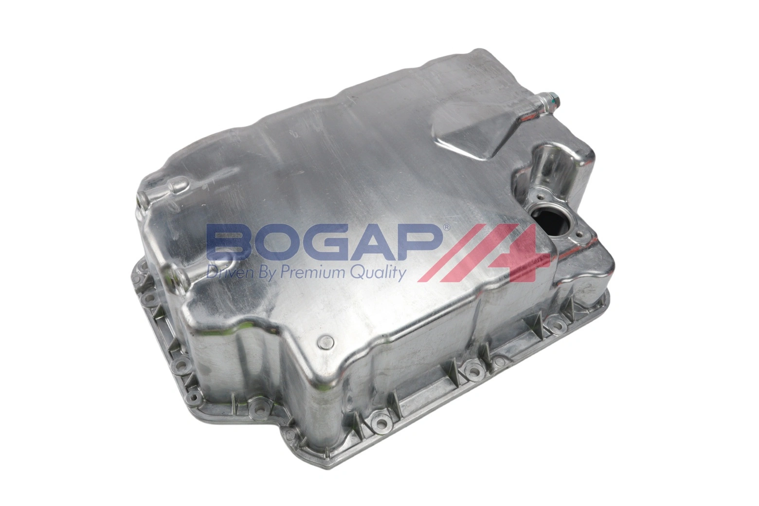 Oil Sump