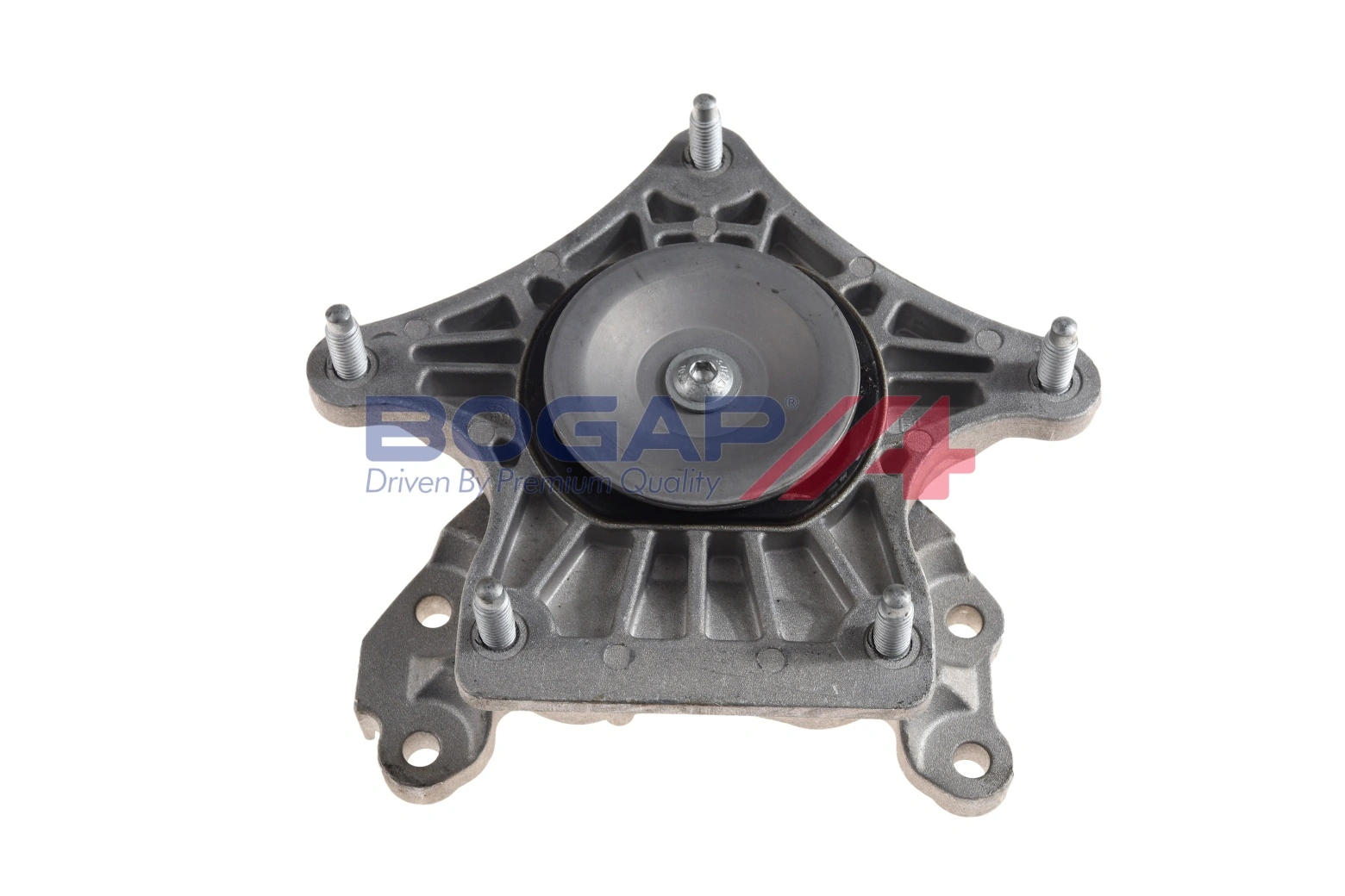 Mounting, automatic transmission