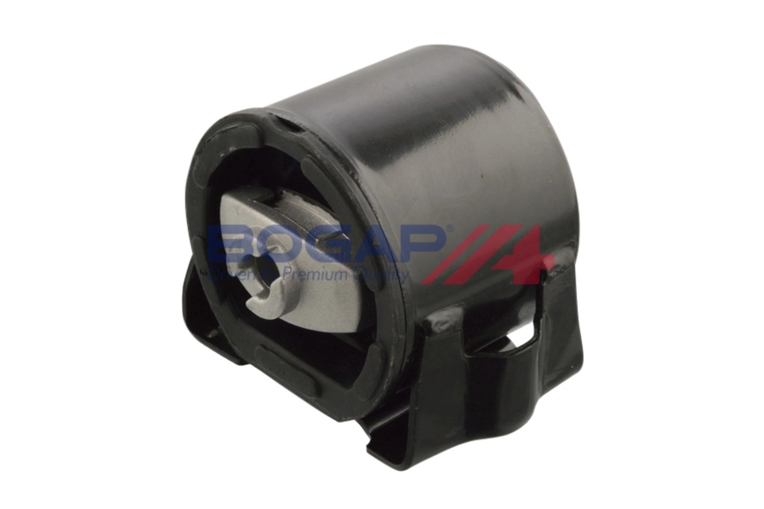 Mounting, automatic transmission