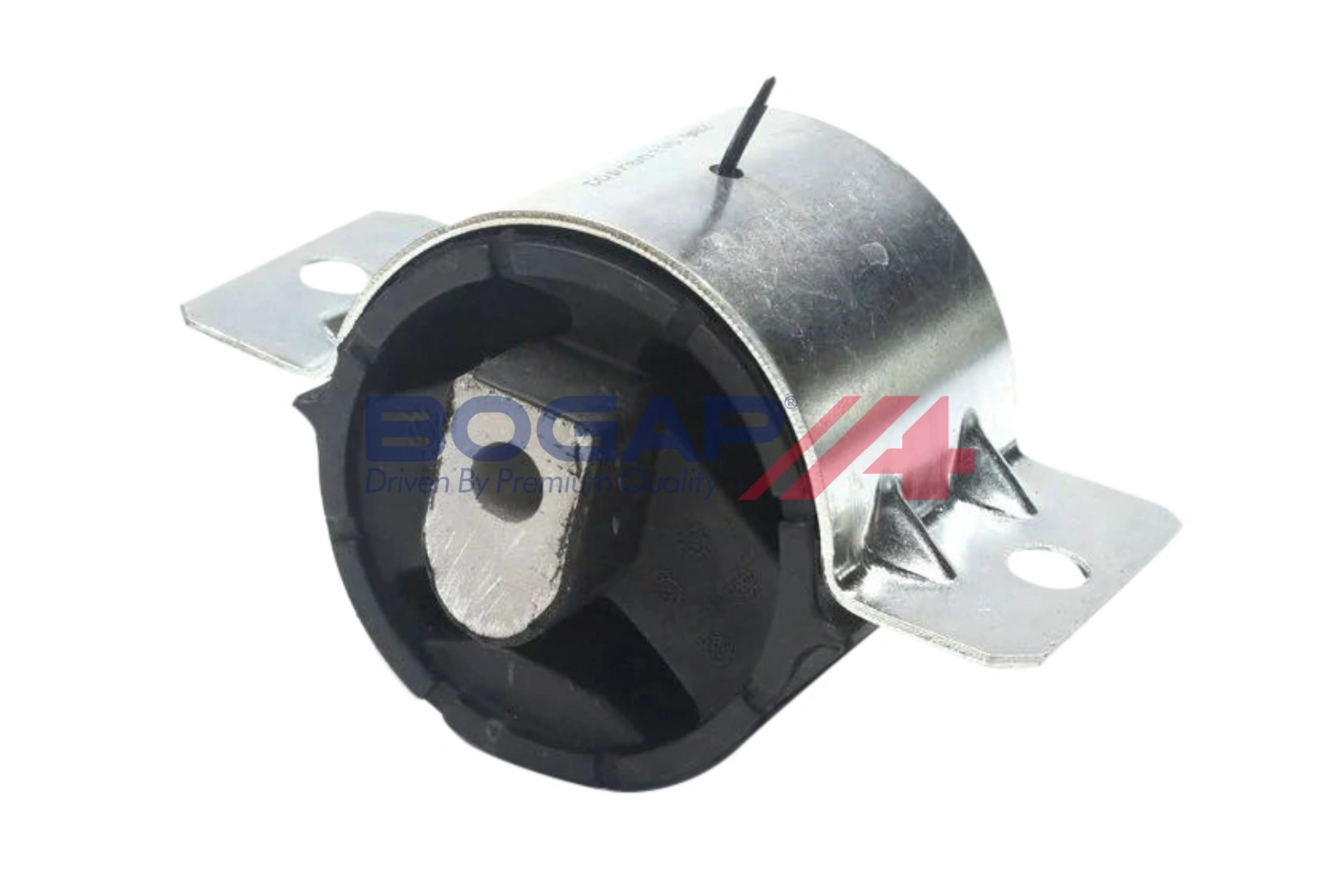 Mounting, automatic transmission