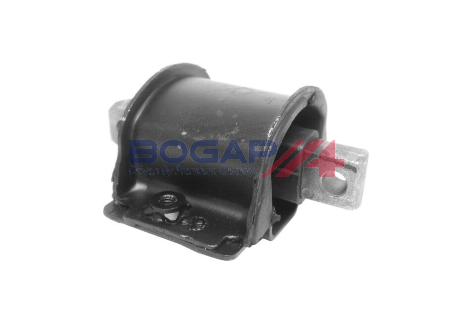 Mounting, automatic transmission