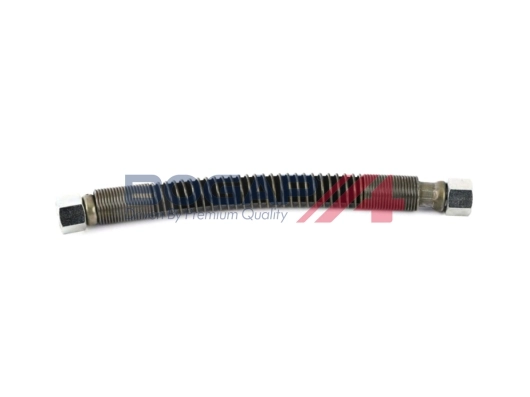 Hose, transmission oil cooler