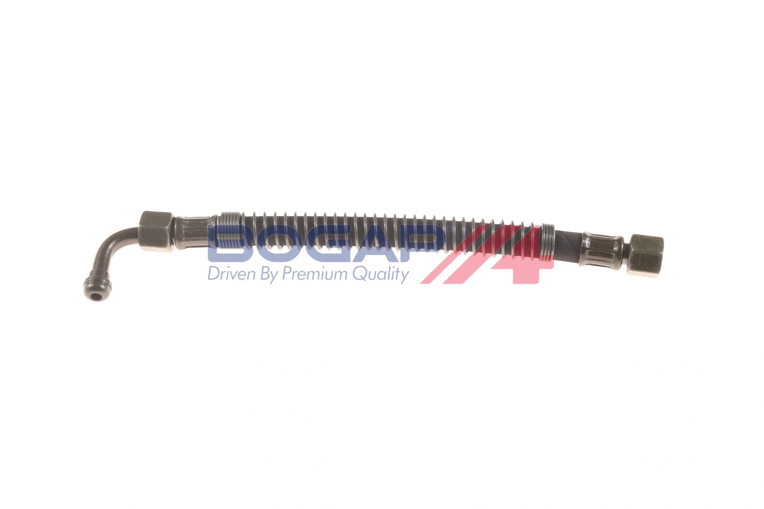 Hose, transmission oil cooler