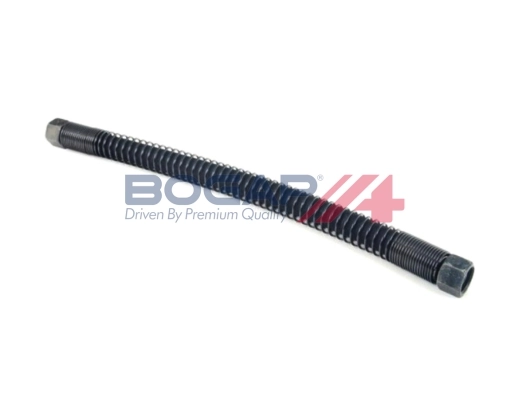 Hose, transmission oil cooler
