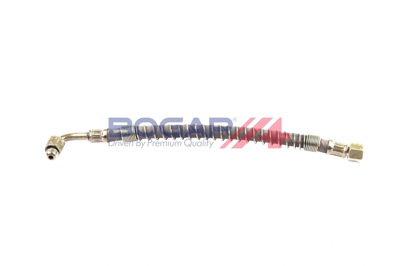 Hose, transmission oil cooler