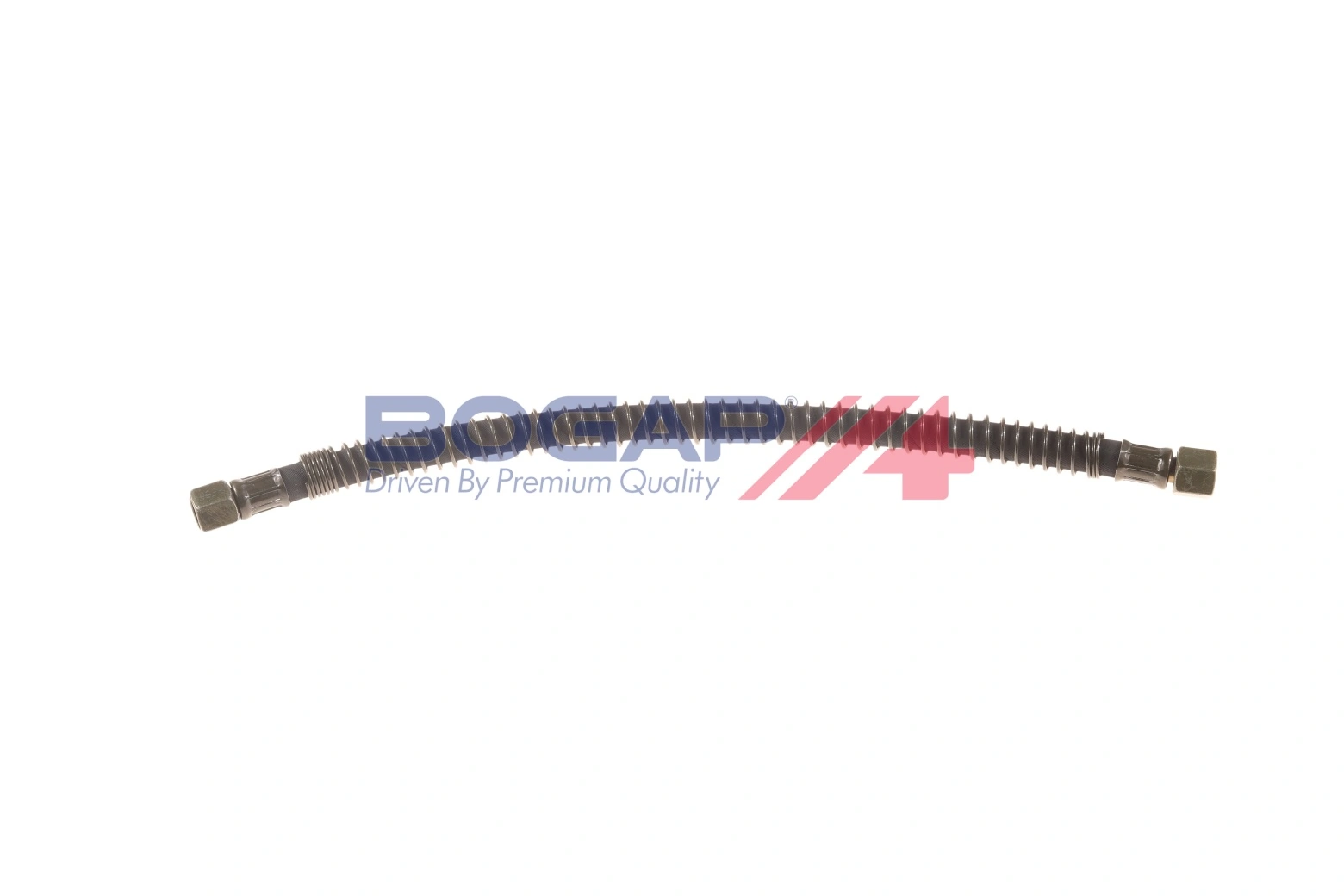 Hose, transmission oil cooler