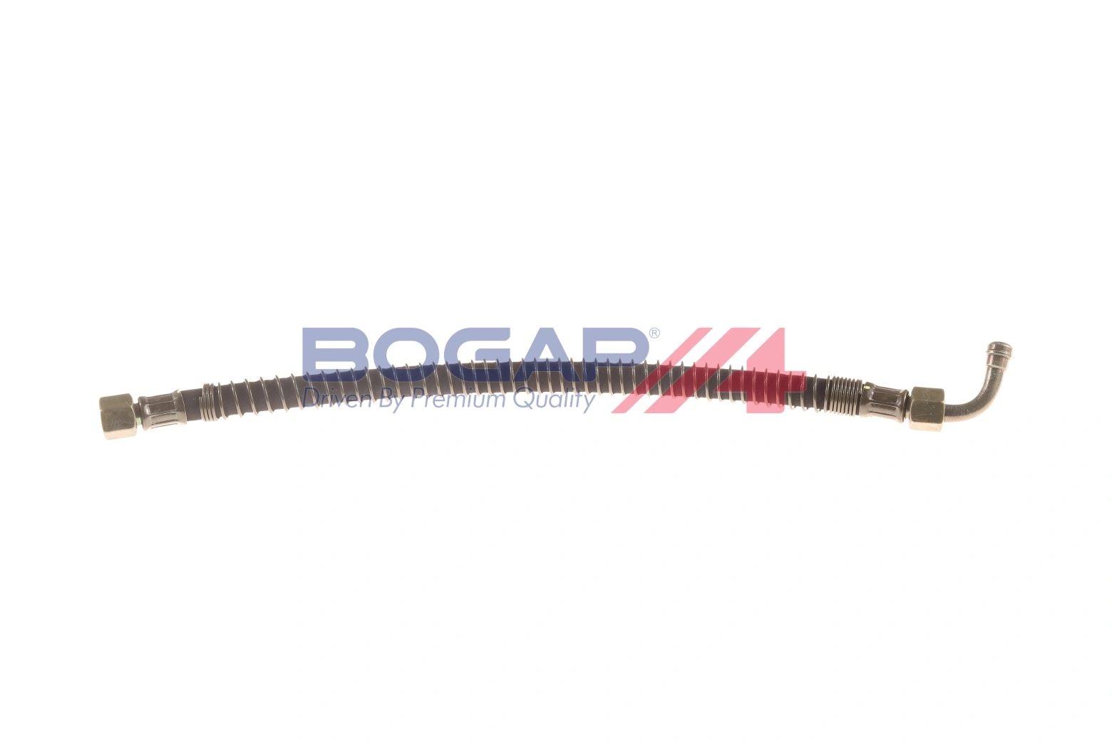 Hose, transmission oil cooler