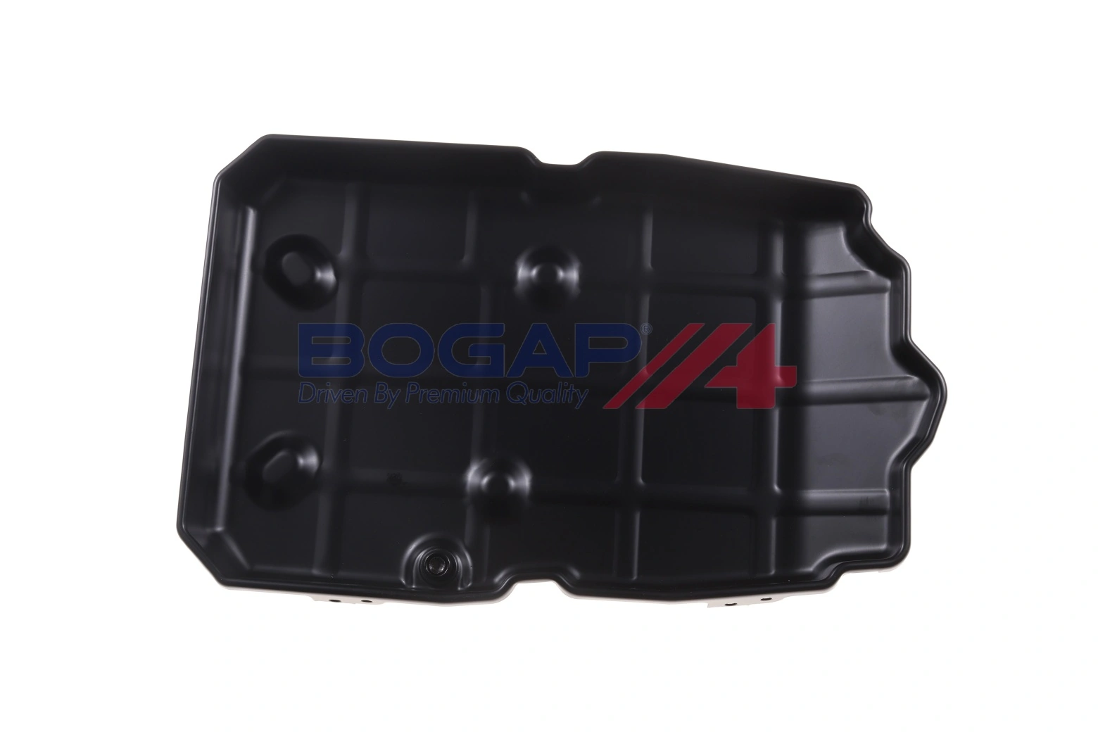 Oil Sump, automatic transmission