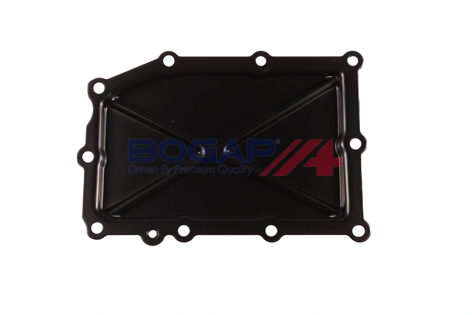 Oil Sump, automatic transmission