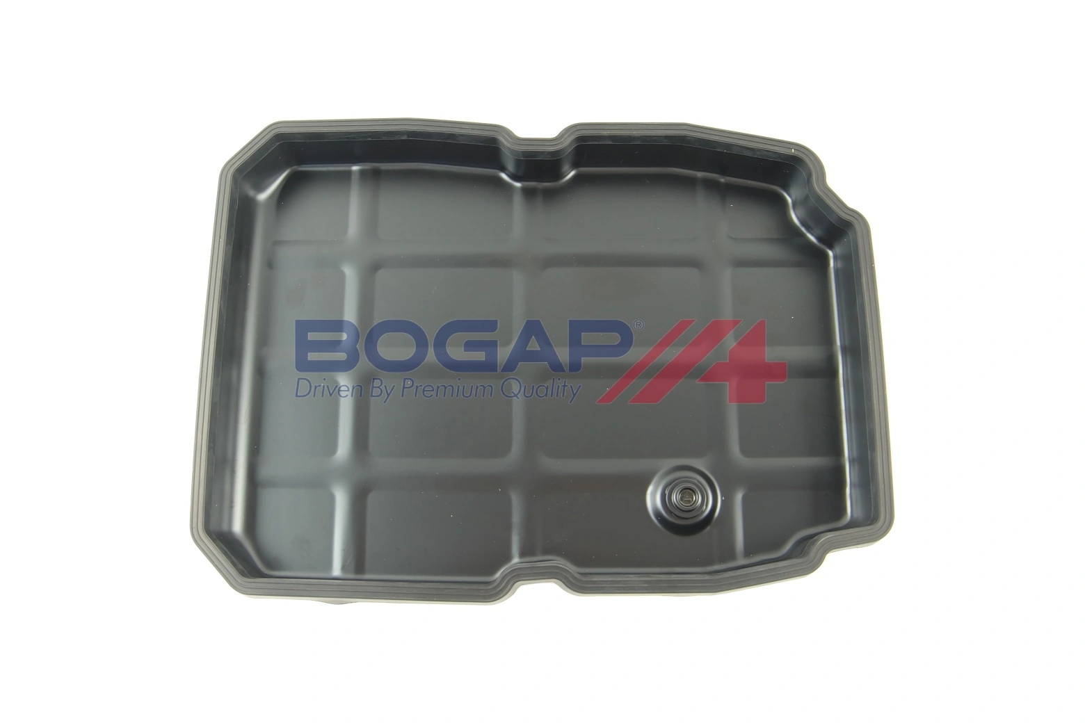 Oil Sump, automatic transmission