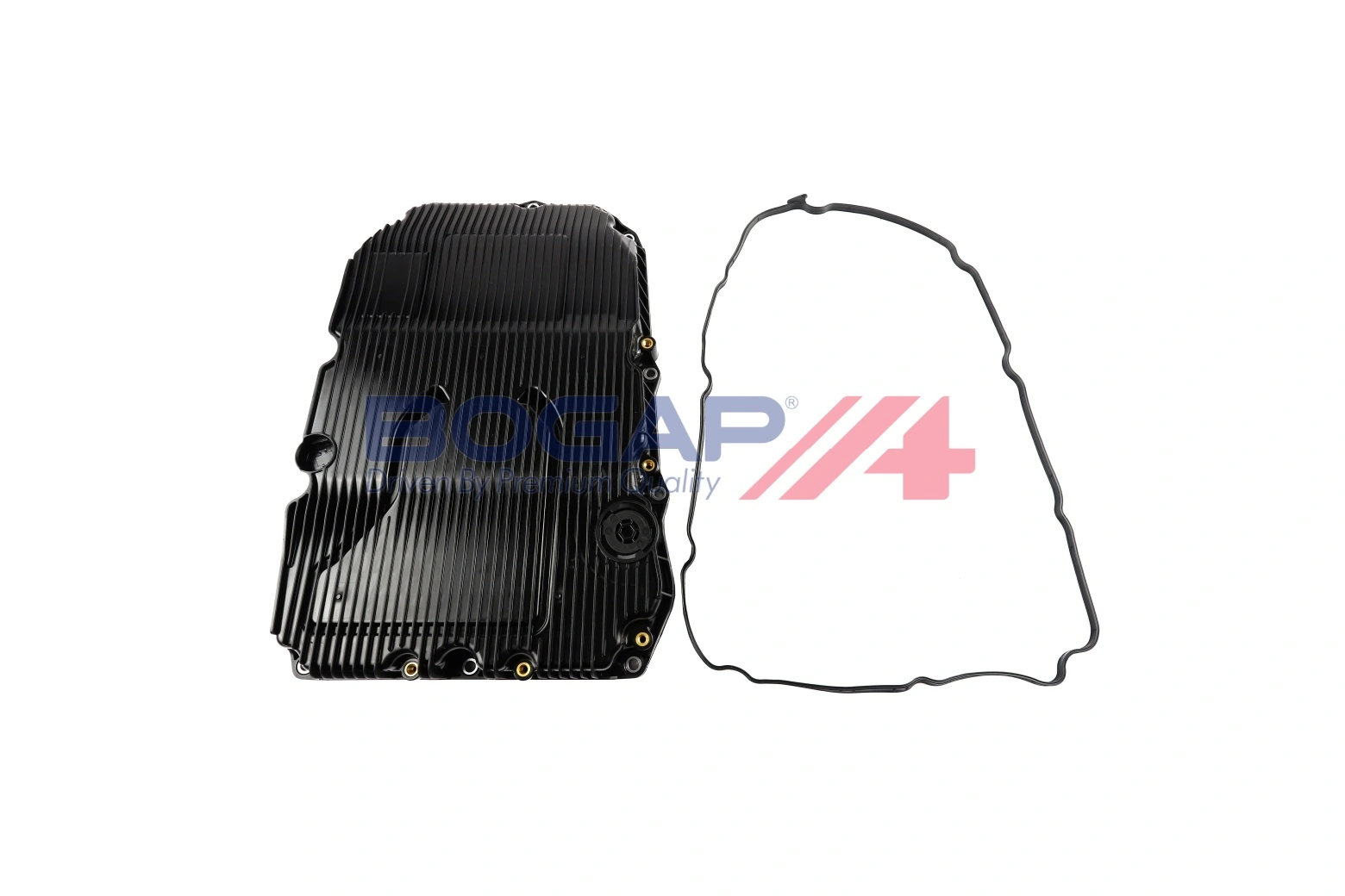 Oil Sump, automatic transmission