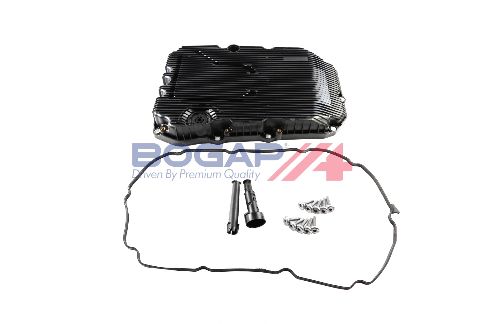 Oil Sump, automatic transmission