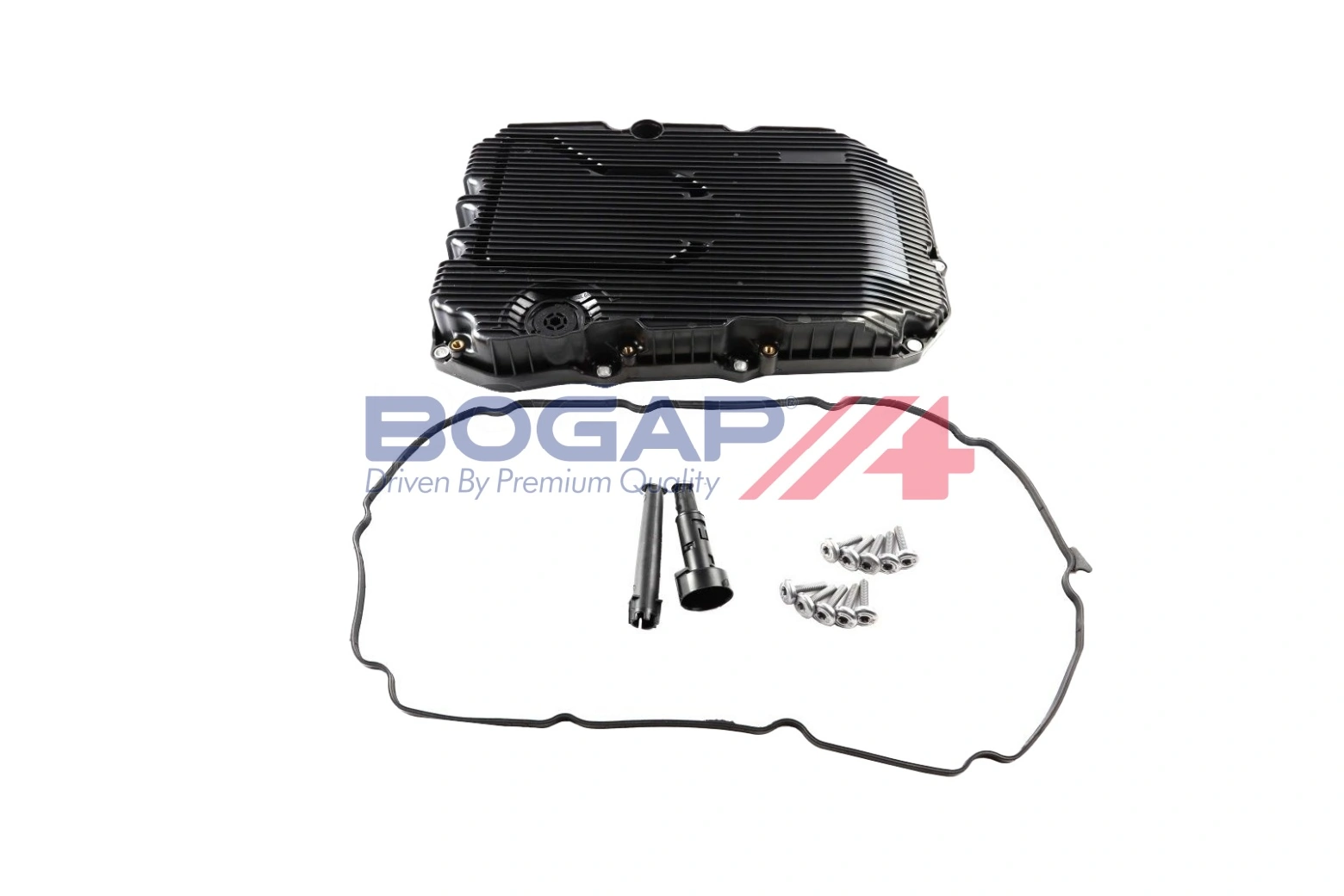 Oil Sump, automatic transmission
