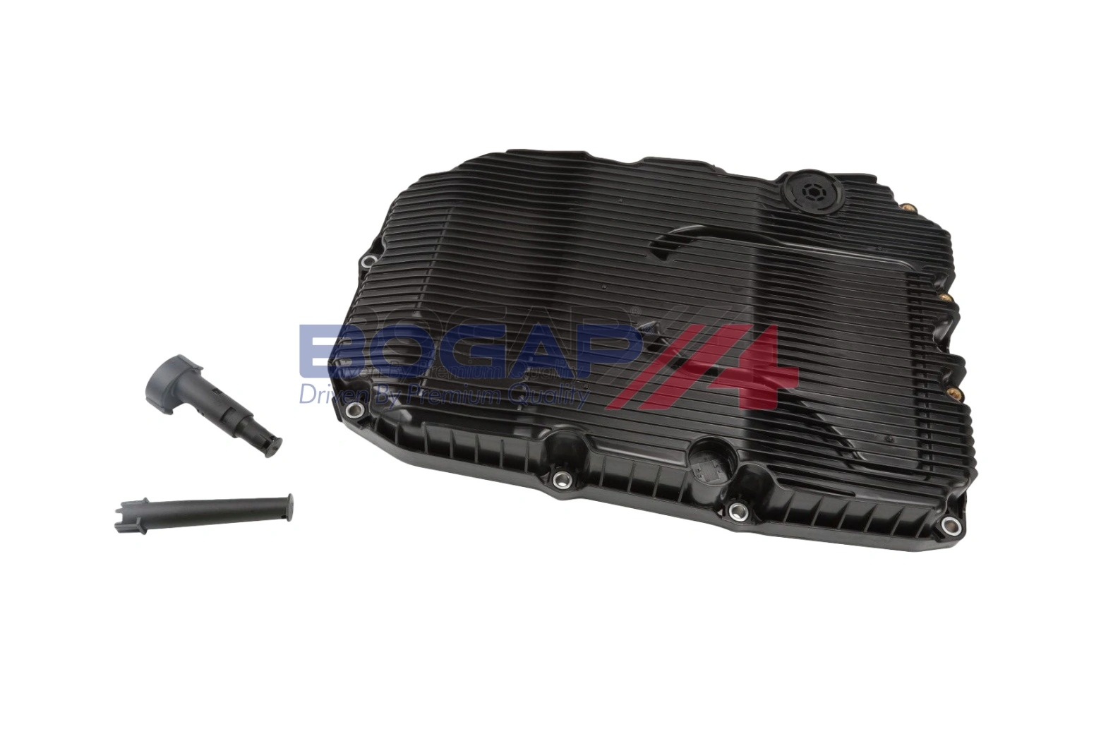 Oil Sump, automatic transmission