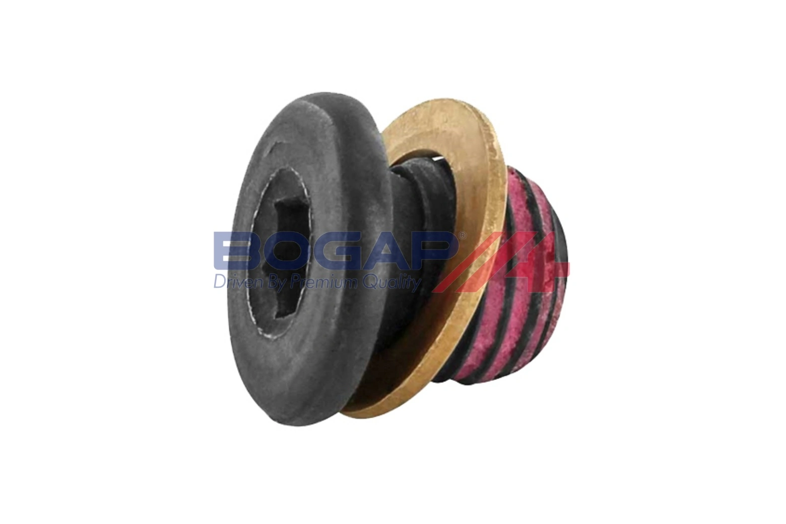 Screw Plug, automatic transmission casing