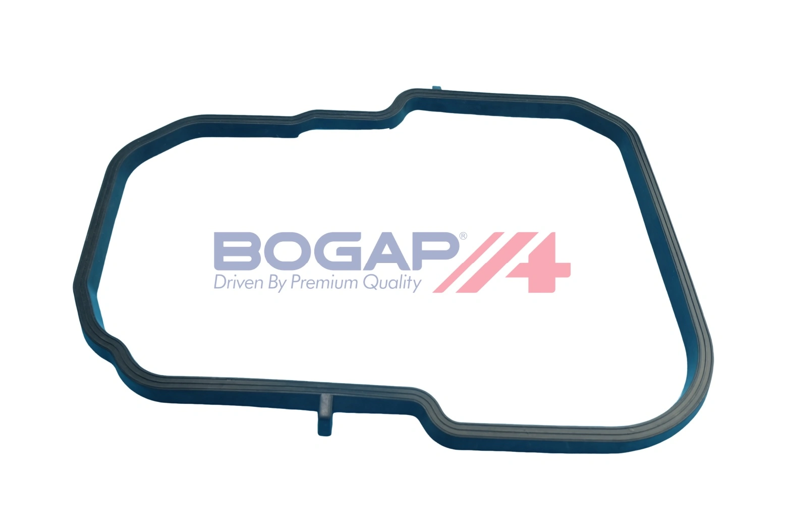 Gasket, automatic transmission oil sump