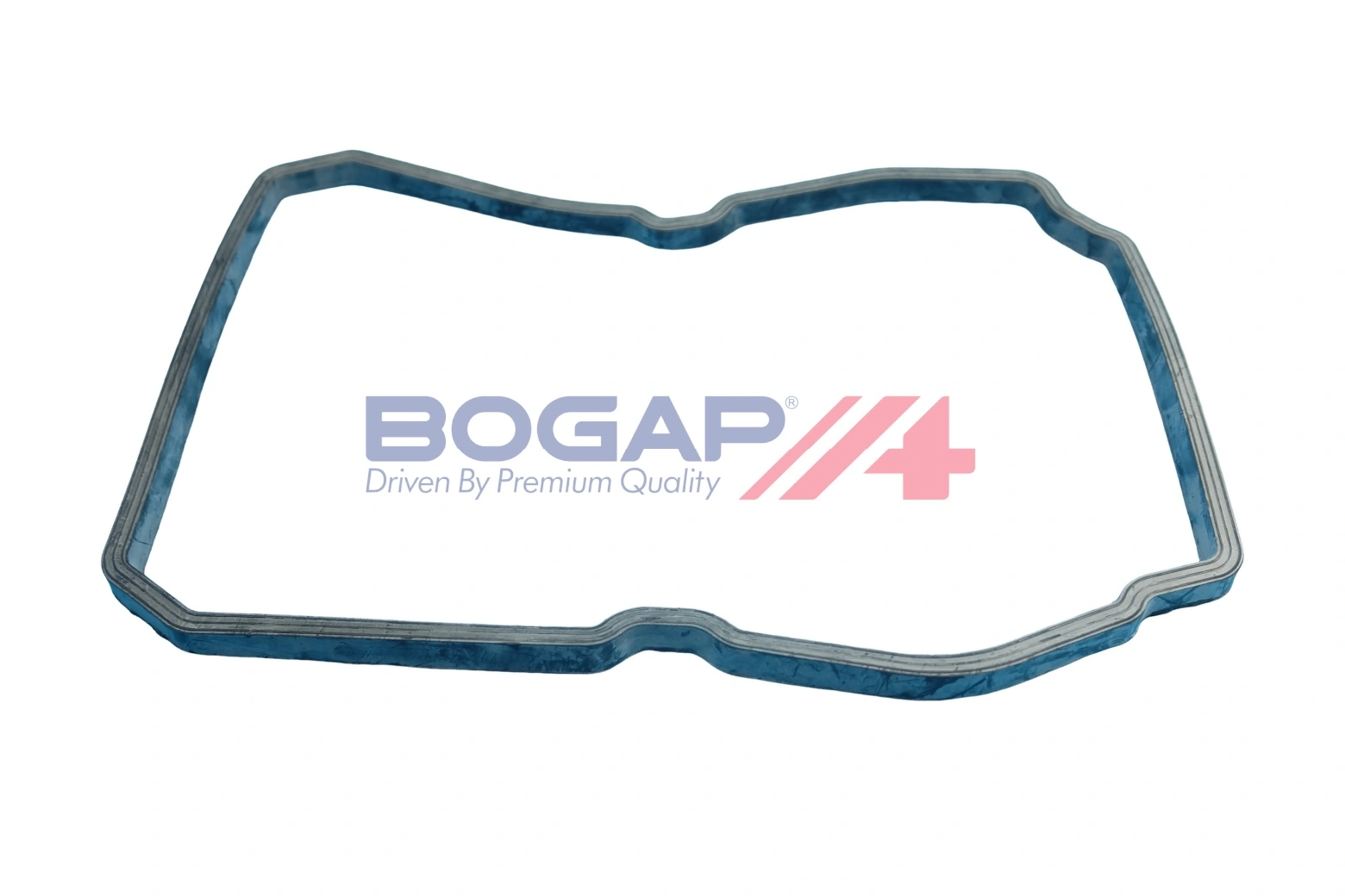 Gasket, automatic transmission oil sump