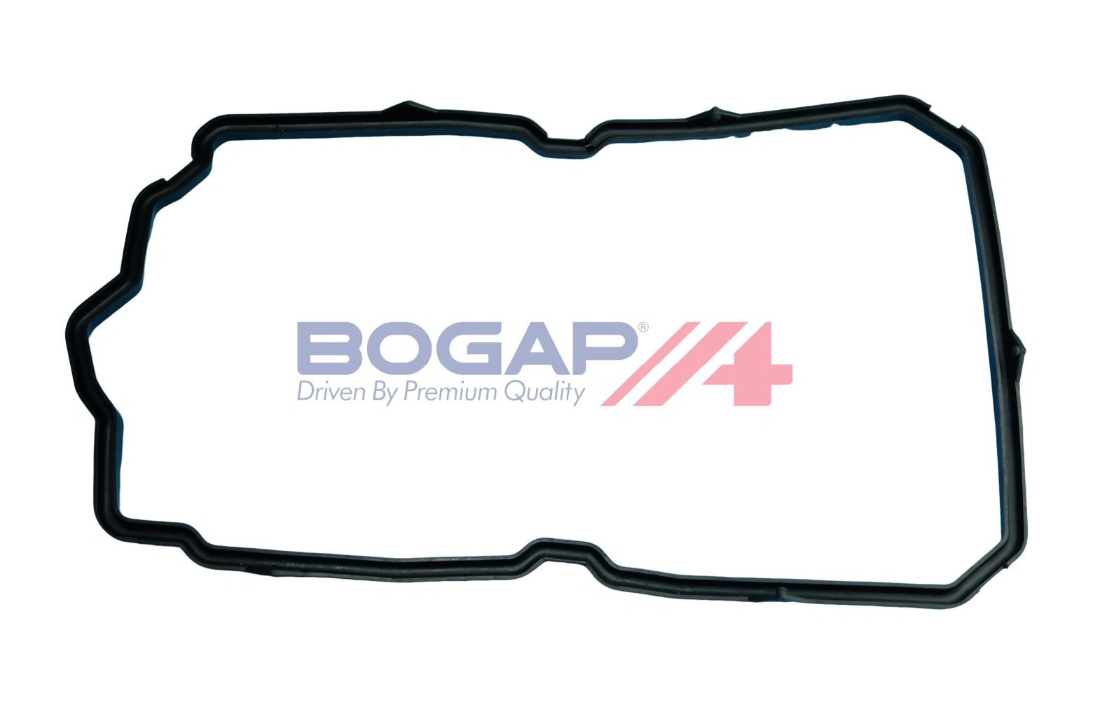 Gasket, automatic transmission oil sump