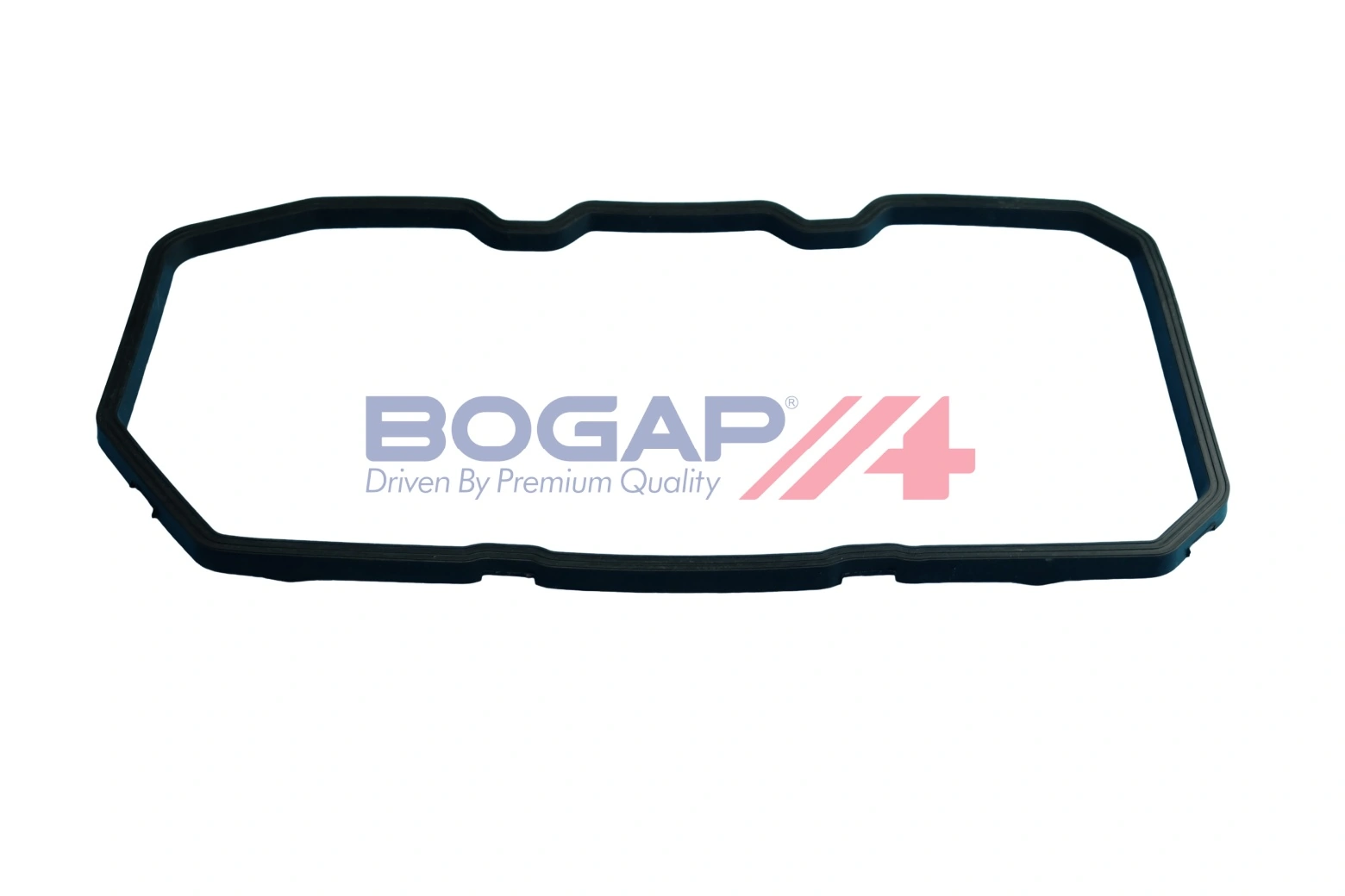 Gasket, automatic transmission oil sump
