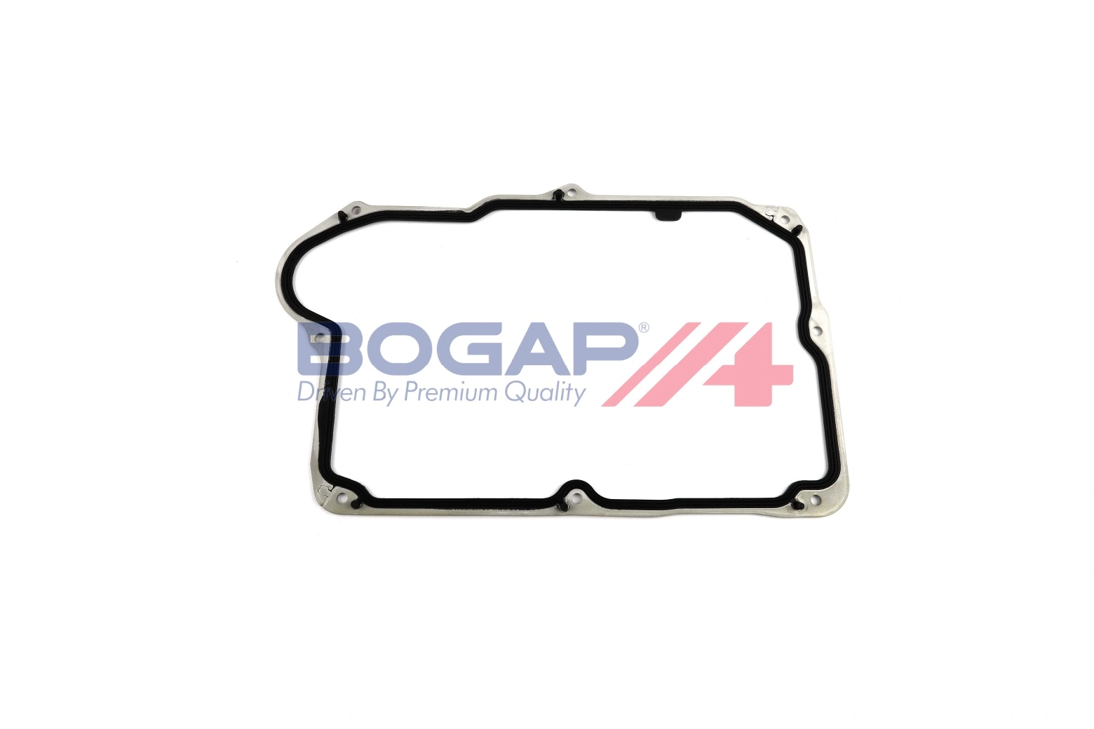 Gasket, automatic transmission oil sump