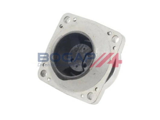 Mounting, manual transmission