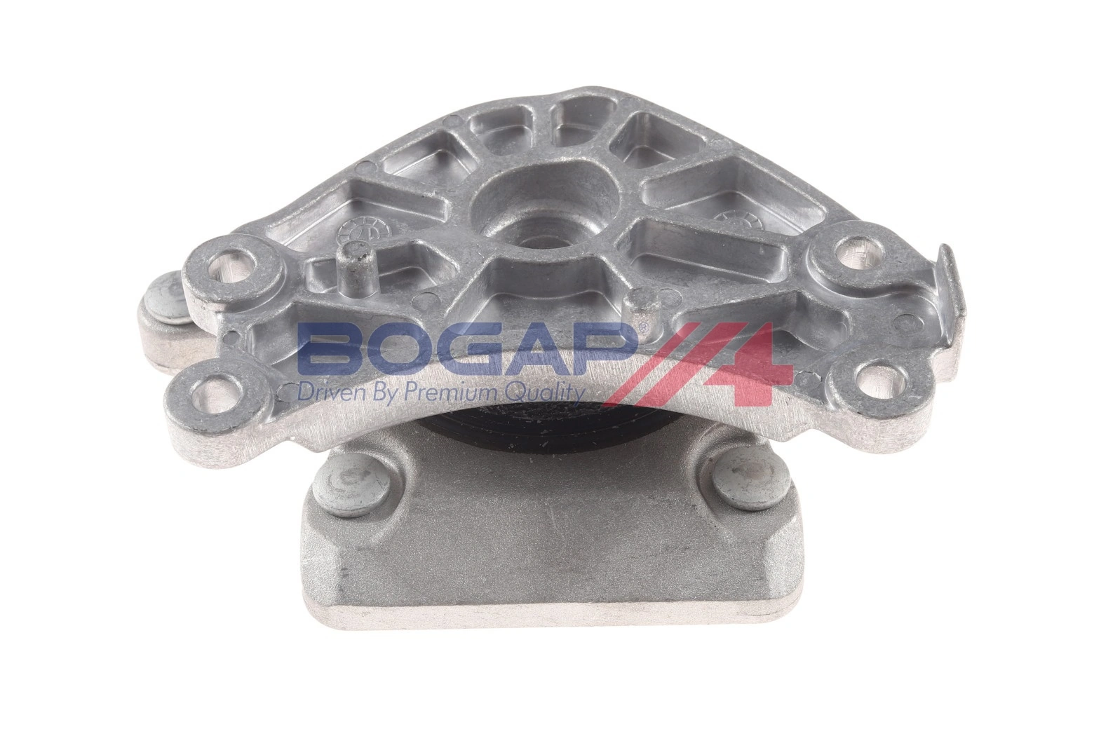 Mounting, manual transmission