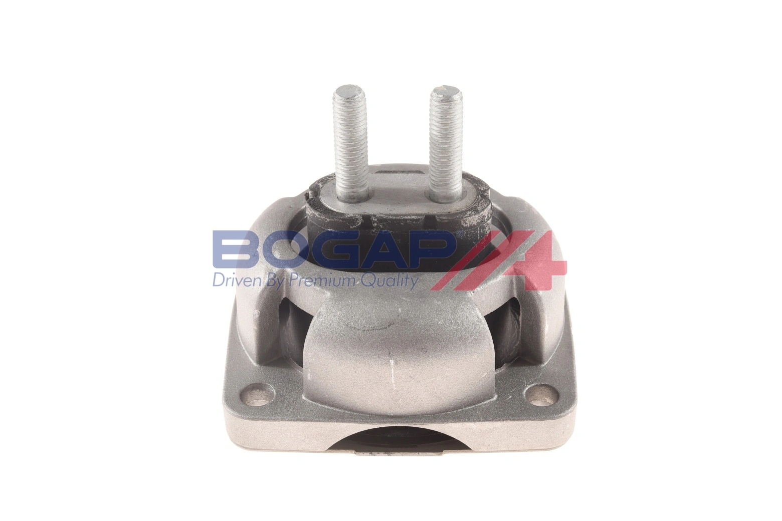Mounting, manual transmission