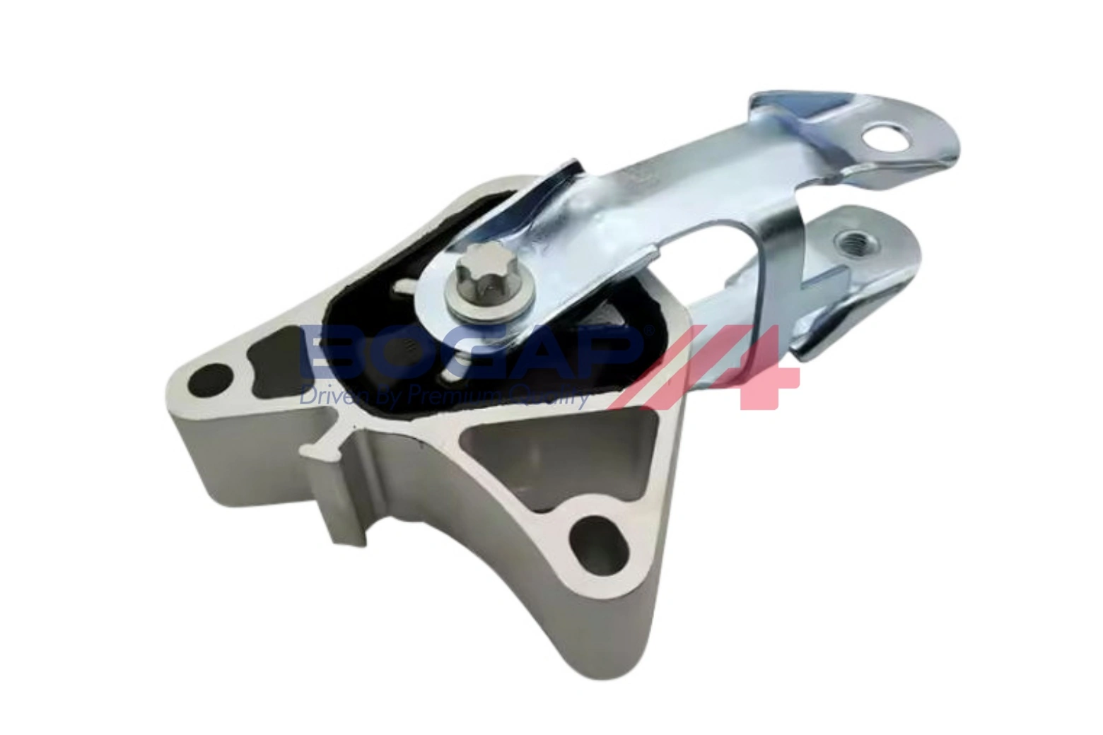Mounting, manual transmission