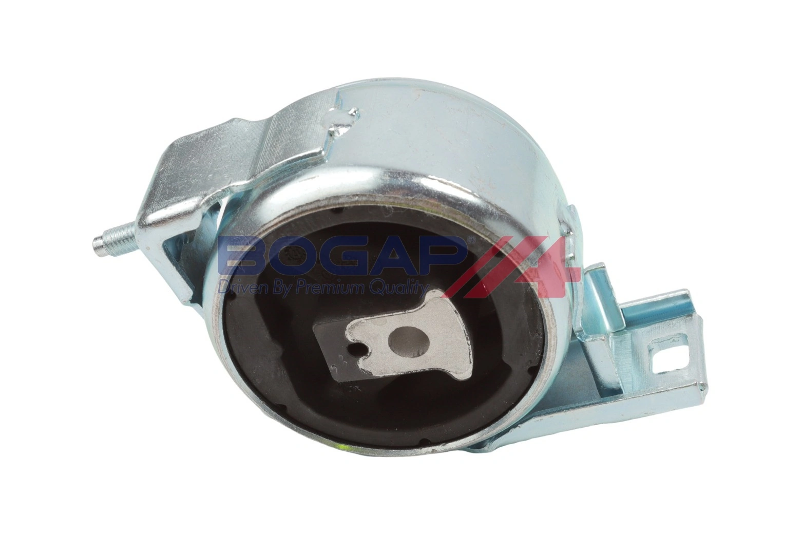 Mounting, manual transmission