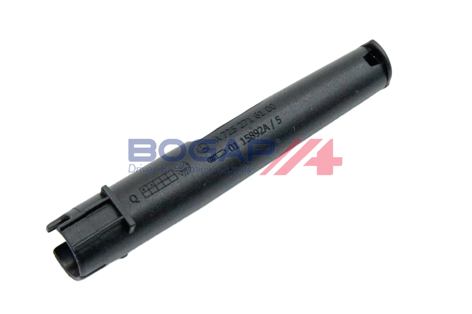 Guide Tube, oil sump (automatic transmission)