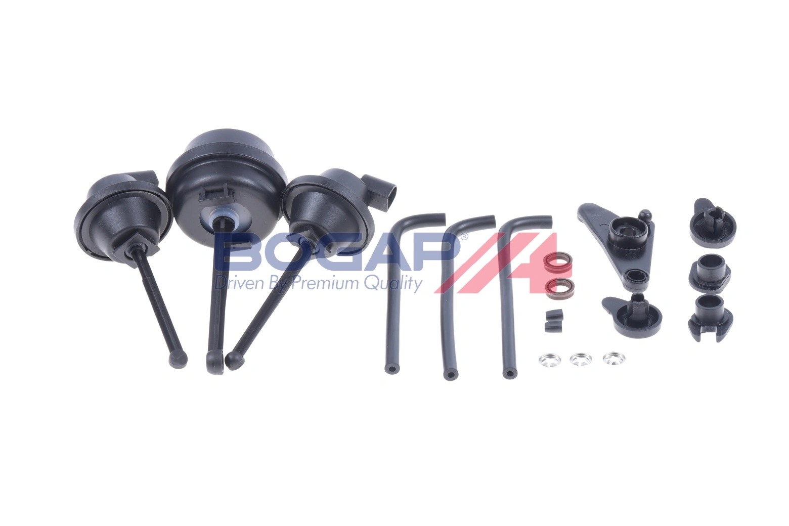 Gasket Set, intake manifold