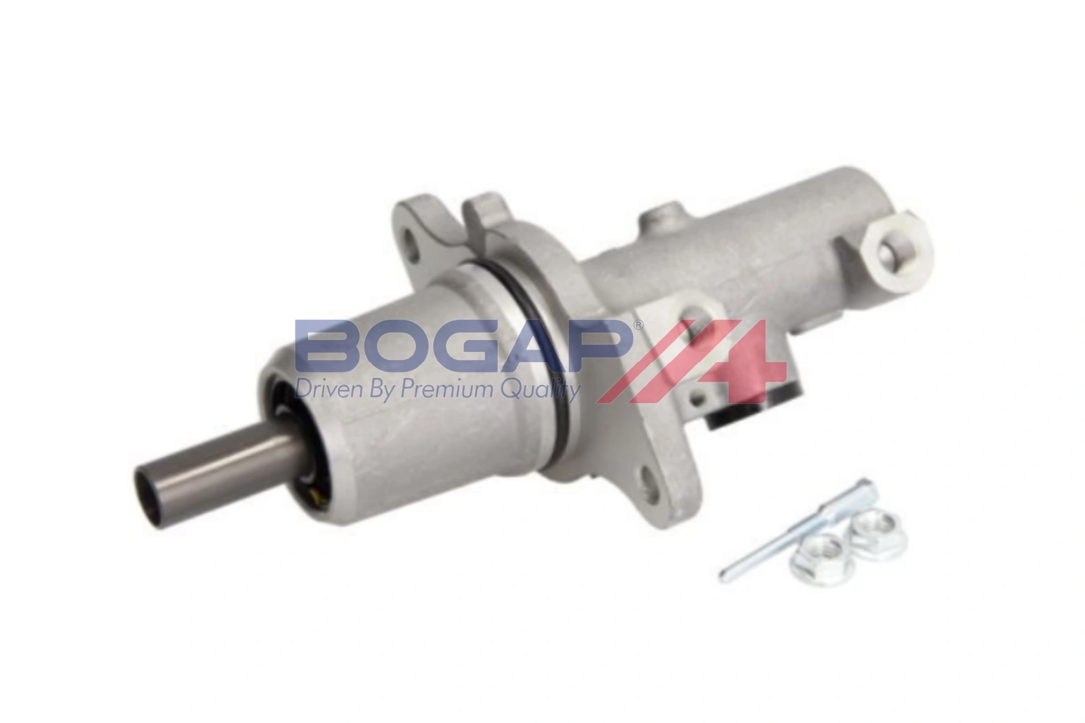 Brake Master Cylinder