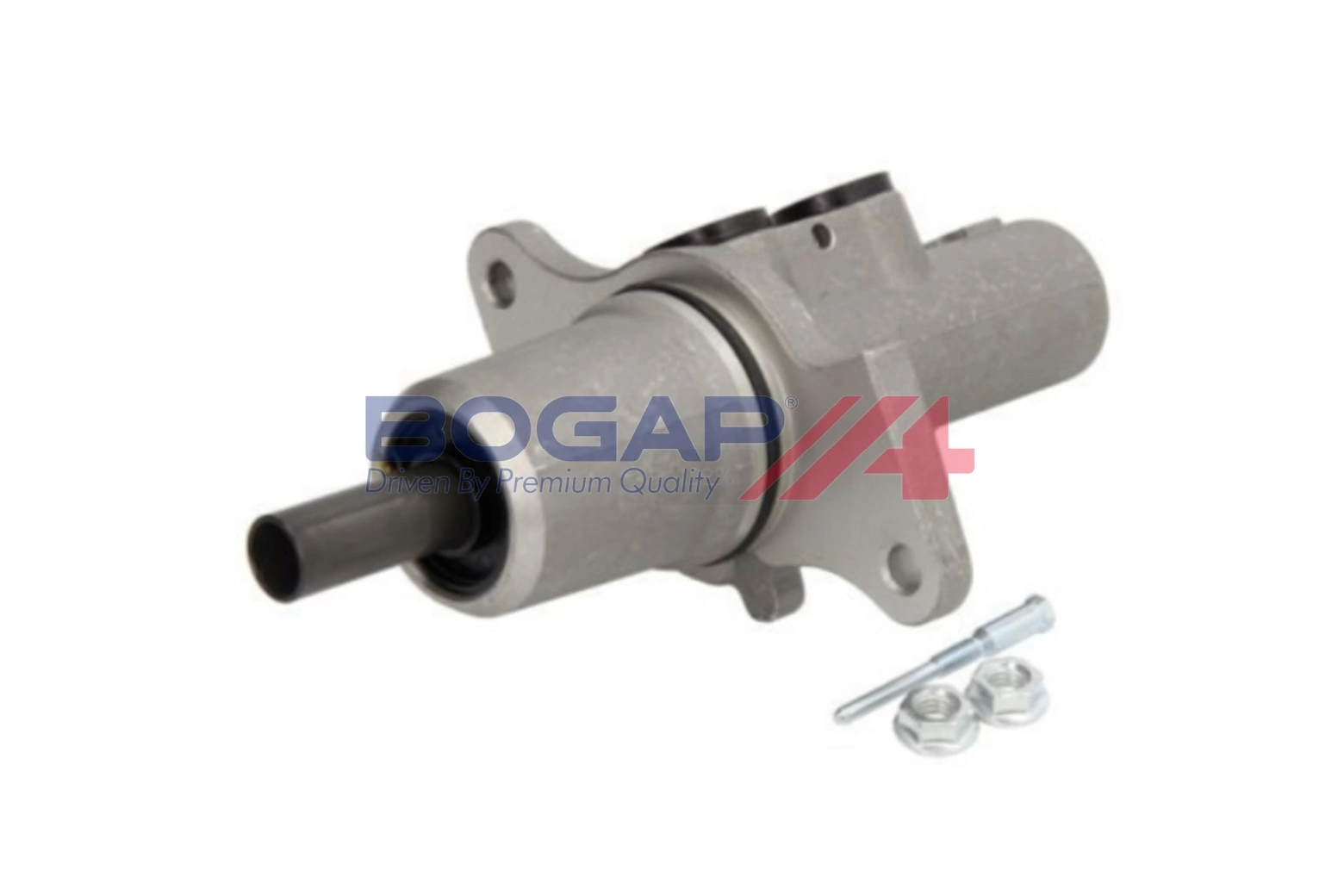 Brake Master Cylinder