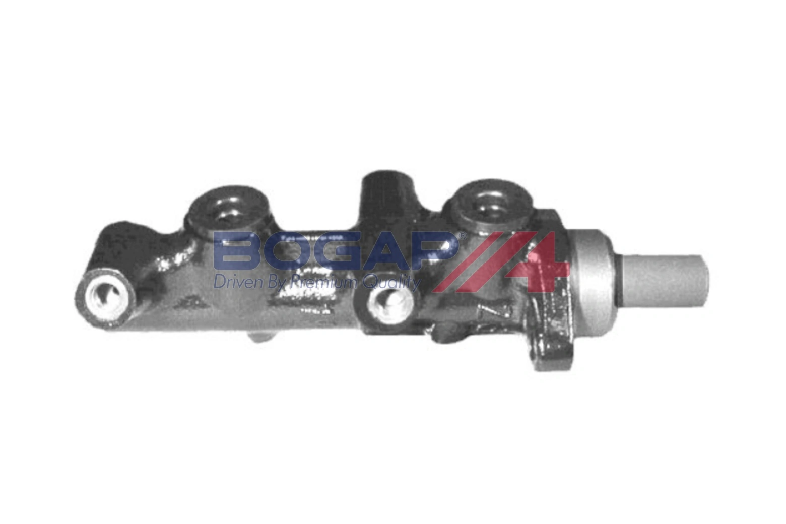 Brake Master Cylinder