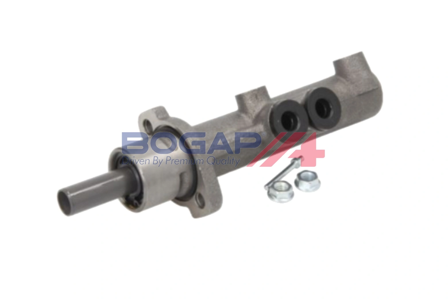 Brake Master Cylinder