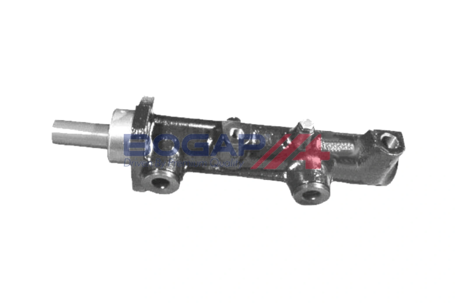 Brake Master Cylinder