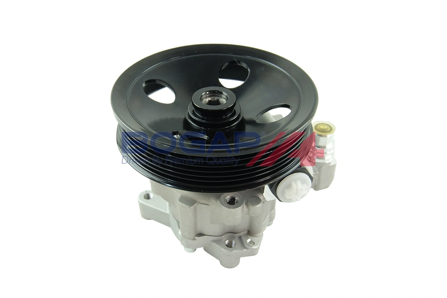 Hydraulic Pump, steering
