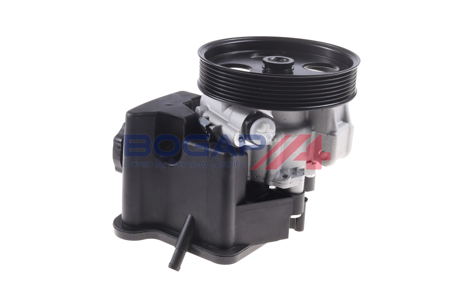 Hydraulic Pump, steering