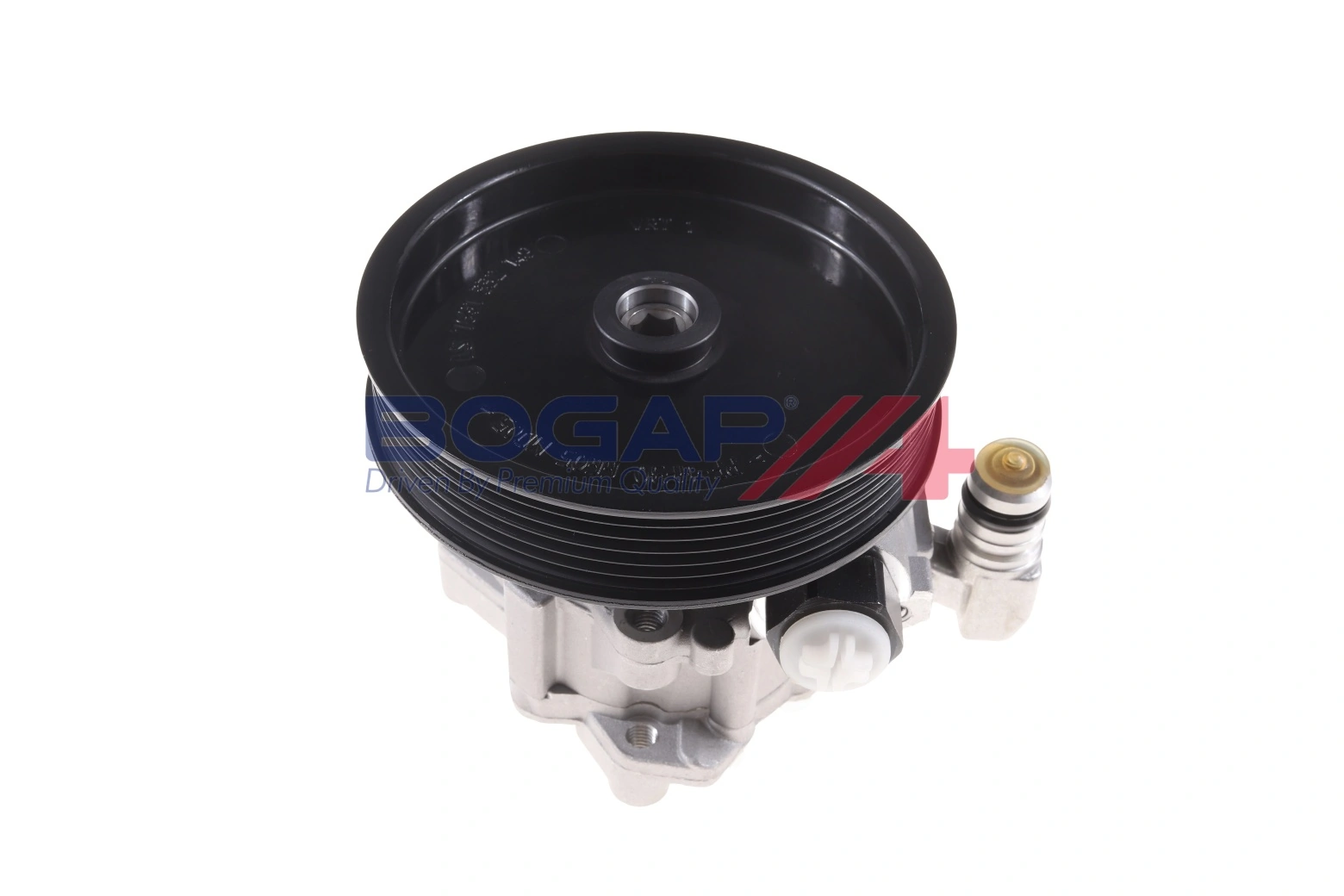 Hydraulic Pump, steering